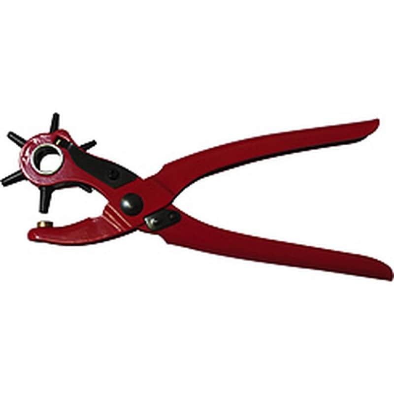Hippotonic Pinza Perforatrice