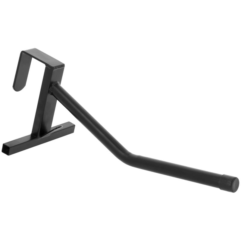 Hippotonic Avtagbart Sadelställ (1 arm)