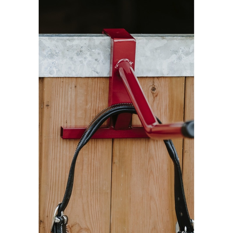 Hippotonic Verwijderbare Zadelhouders (2 armen)