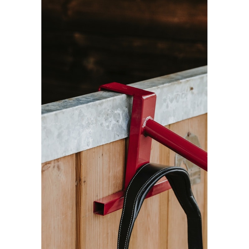 Hippotonic Verwijderbare Zadelhouders (2 armen)