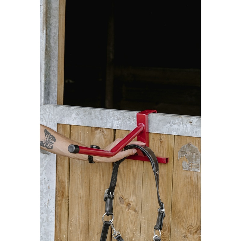 Hippotonic Verwijderbare Zadelhouders (2 armen)