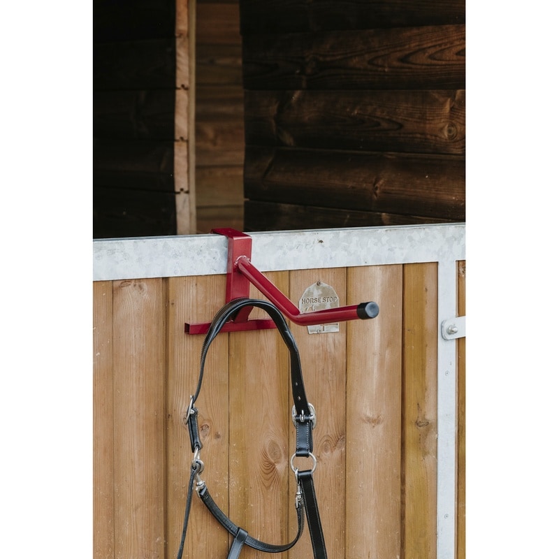 Hippotonic Verwijderbare Zadelhouders (2 armen)