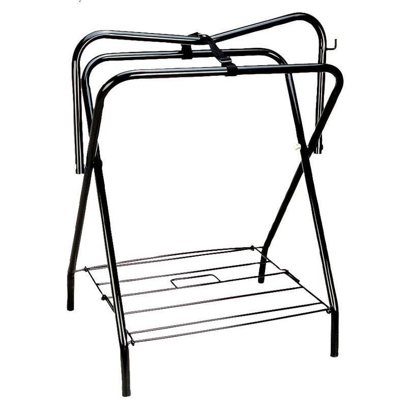 Hippotonic Saddle Display Stand