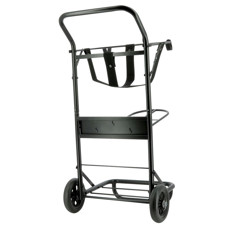 Hippotonic Short Tack Trolley