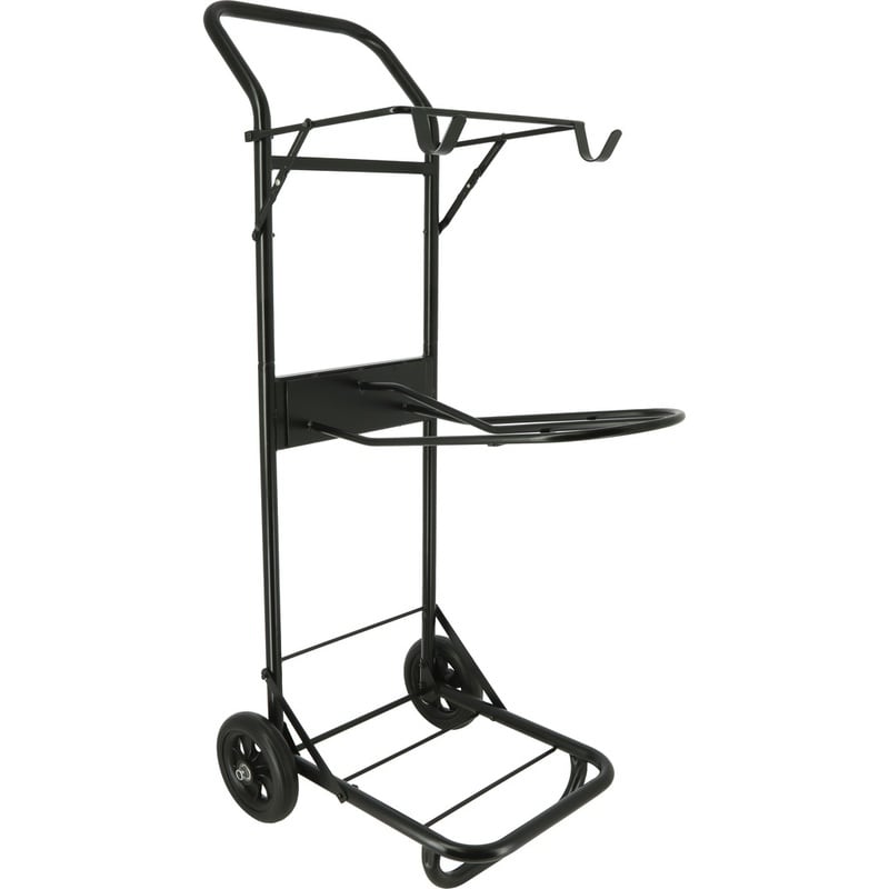 Carro de Equipamiento Hippotonic (60x38x127)