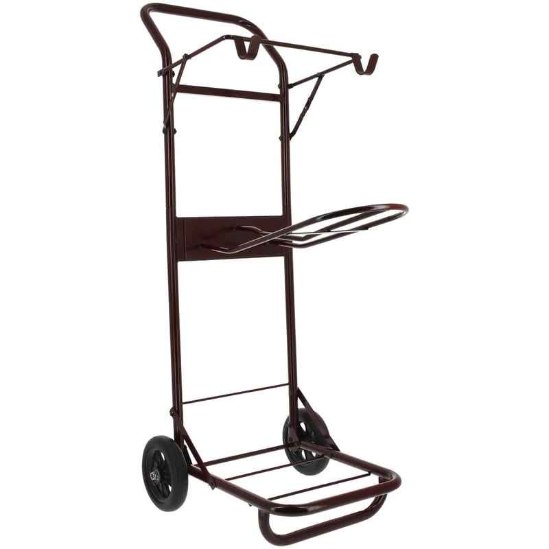 Carro de Equipamiento Hippotonic (60x38x127)