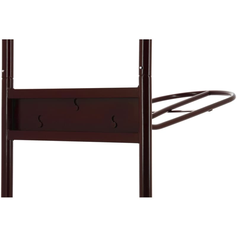 Carro de Equipamiento Hippotonic (60x38x127)