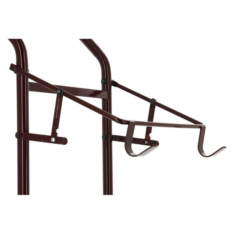 Carro de Equipamiento Hippotonic (60x38x127)