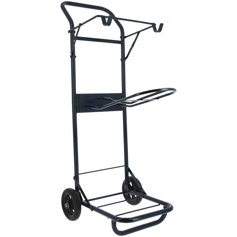 Carro de Equipamiento Hippotonic (60x38x127)