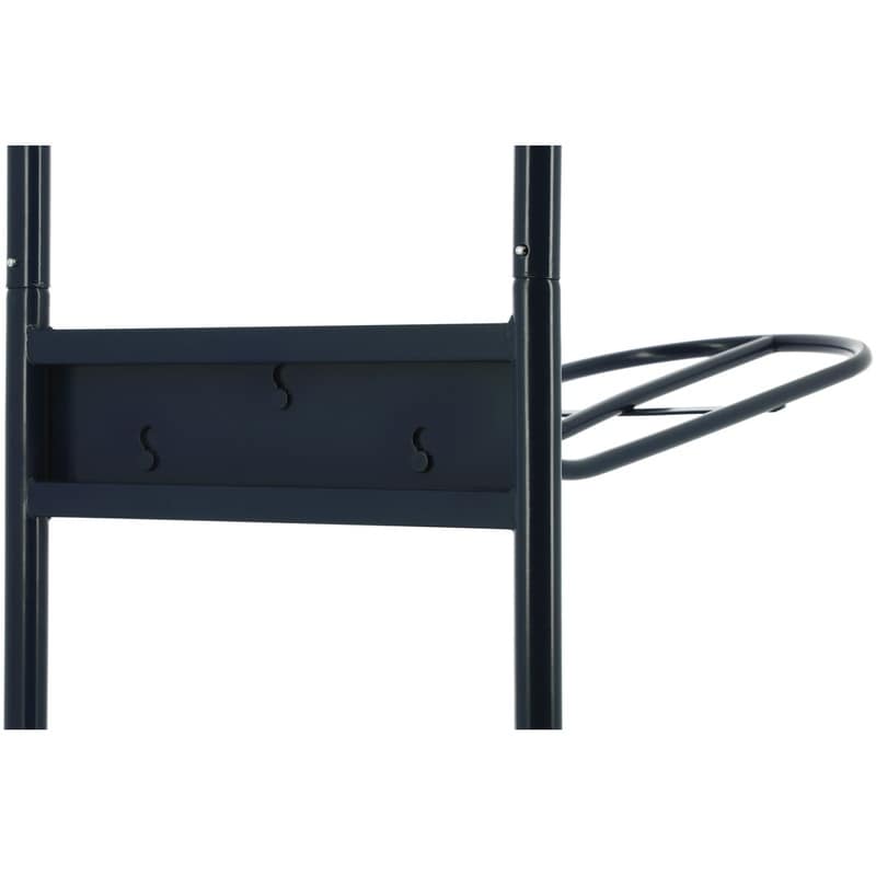 Carro de Equipamiento Hippotonic (60x38x127)
