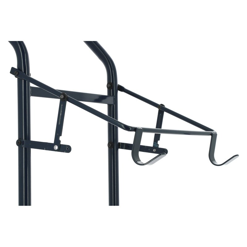 Carro de Equipamiento Hippotonic (60x38x127)