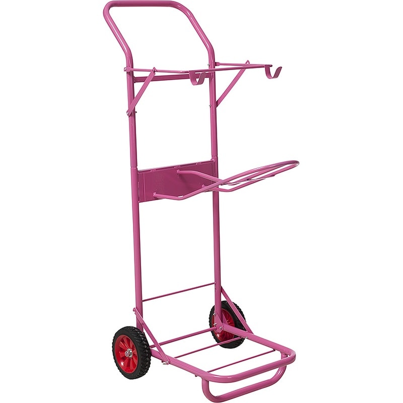 Carro de Equipamiento Hippotonic (60x38x127)