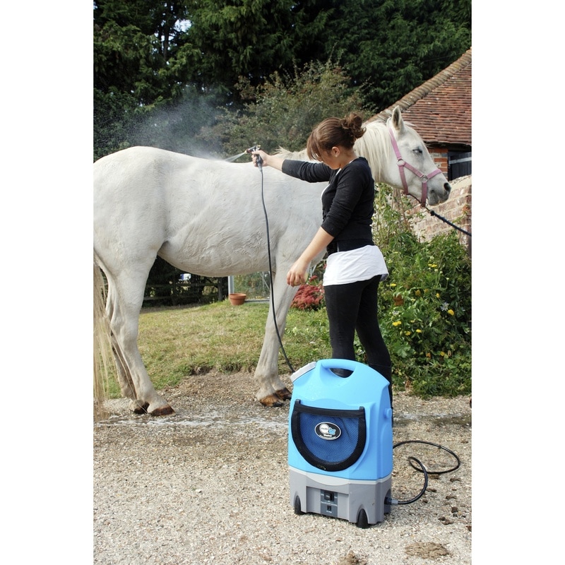 Hippotonic Treats, Carrot Flavour 1kg