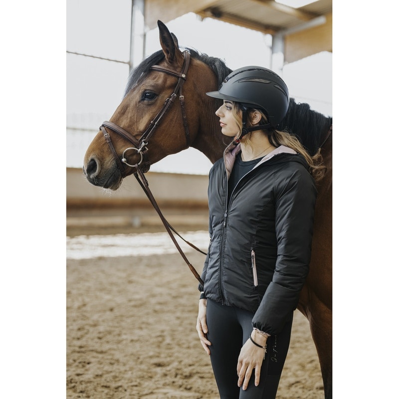 Je T'aime Equithème Flora Legging