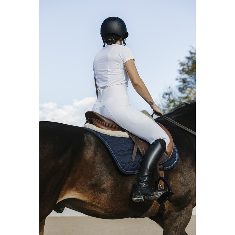 Je T'aime Equithème Flora Legging