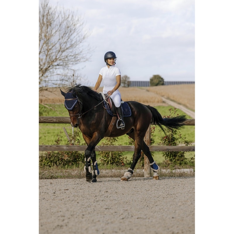 Je T'aime Equithème Flora Legging