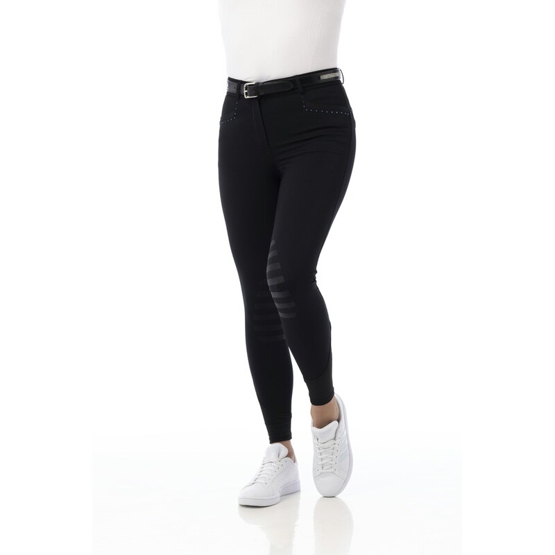 Je T'aime Equithème Safir Vollbesatz-Reithose
