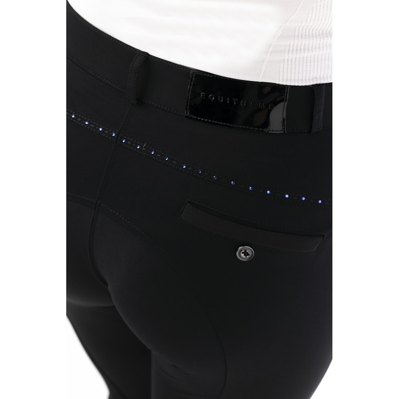 Je T'aime Equithème Safir Vollbesatz-Reithose