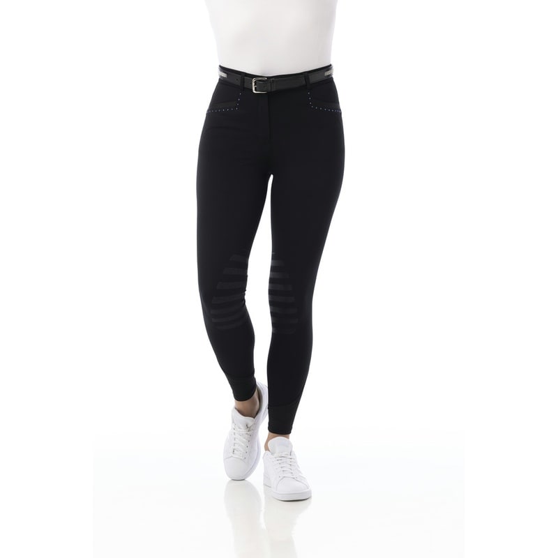 Je T'aime Equithème Safir Vollbesatz-Reithose
