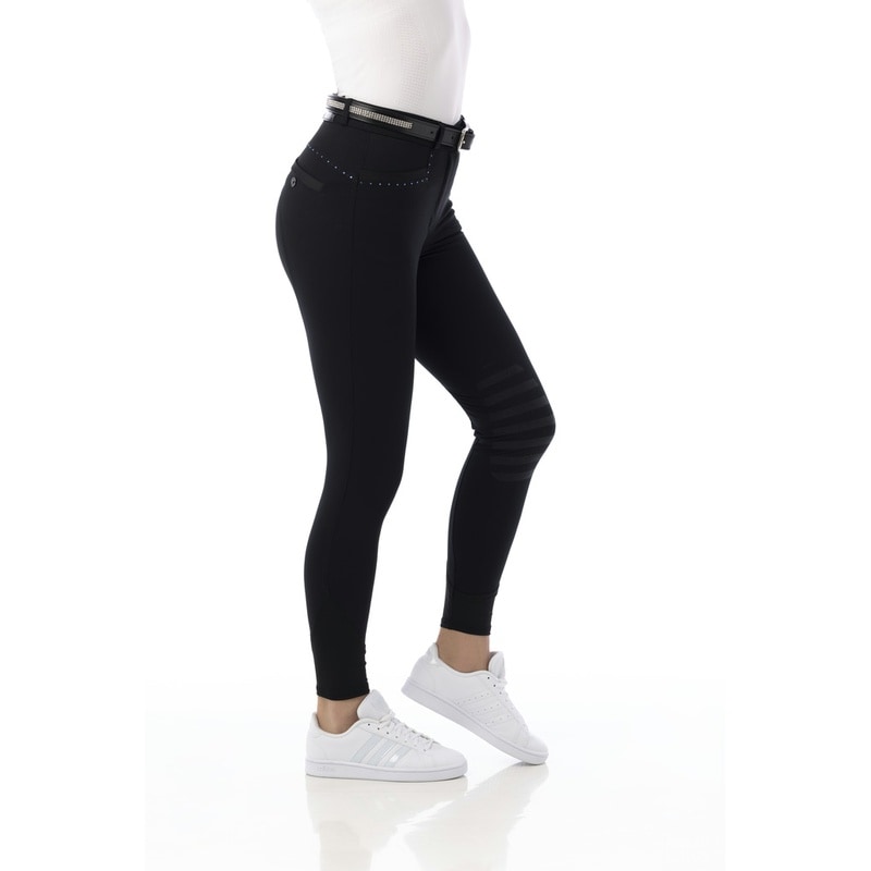 Je T'aime Equithème Safir Vollbesatz-Reithose