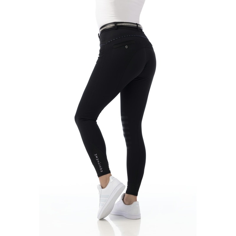 Je T'aime Equithème Safir Vollbesatz-Reithose