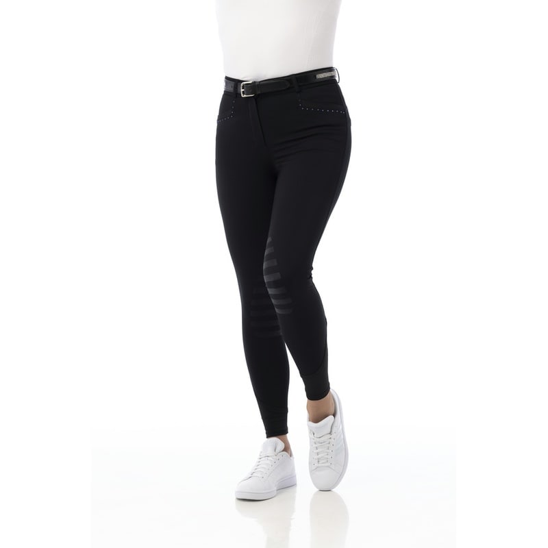 Je T'aime Equithème Safir Vollbesatz-Reithose