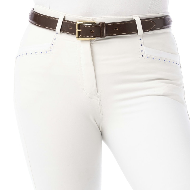 Je T'aime Equithème Safir Vollbesatz-Reithose