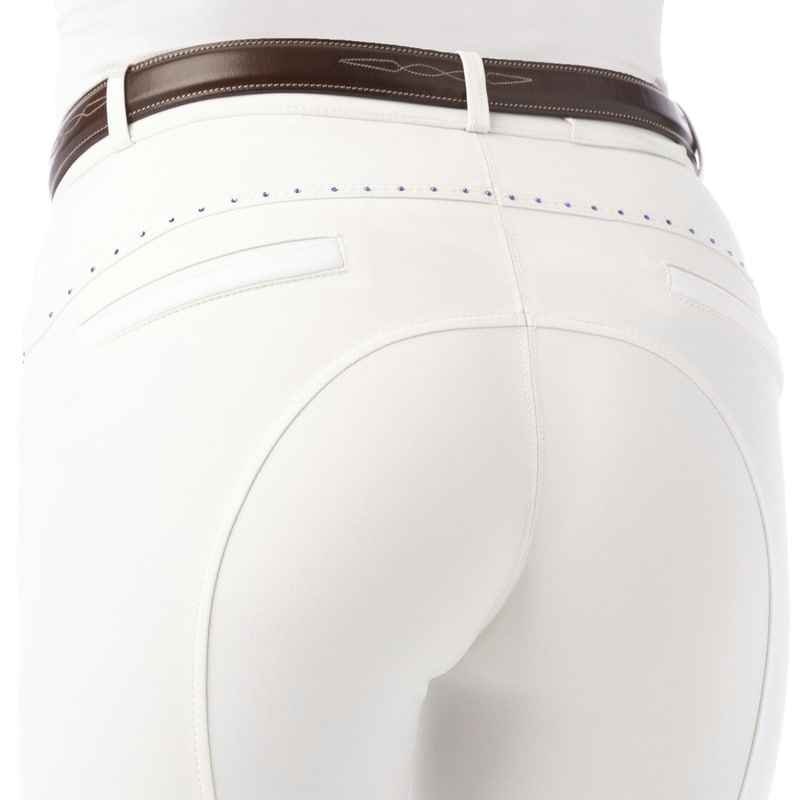 Je T'aime Equithème Safir Vollbesatz-Reithose