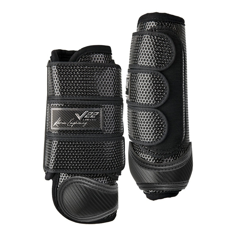 Lami-cell V22 Front Tendon Boots