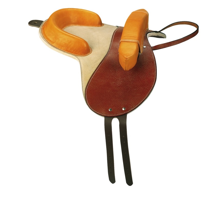 Norton Club DeLuxe Pony Schabrak