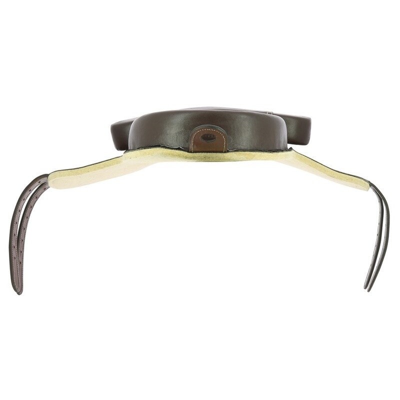 Norton Club DeLuxe Pony Schabrak