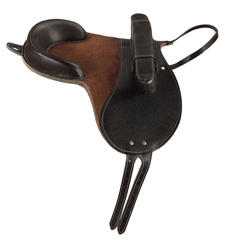 Norton Club DeLuxe Pony Schabrak