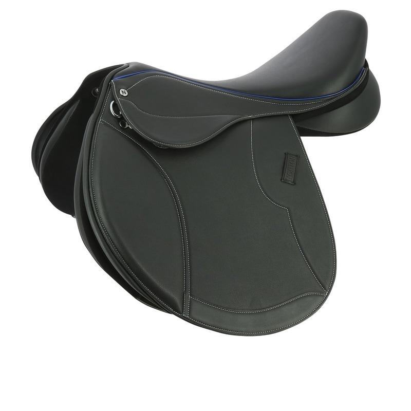 Norton Club Rexine Evol Close Contact Saddle