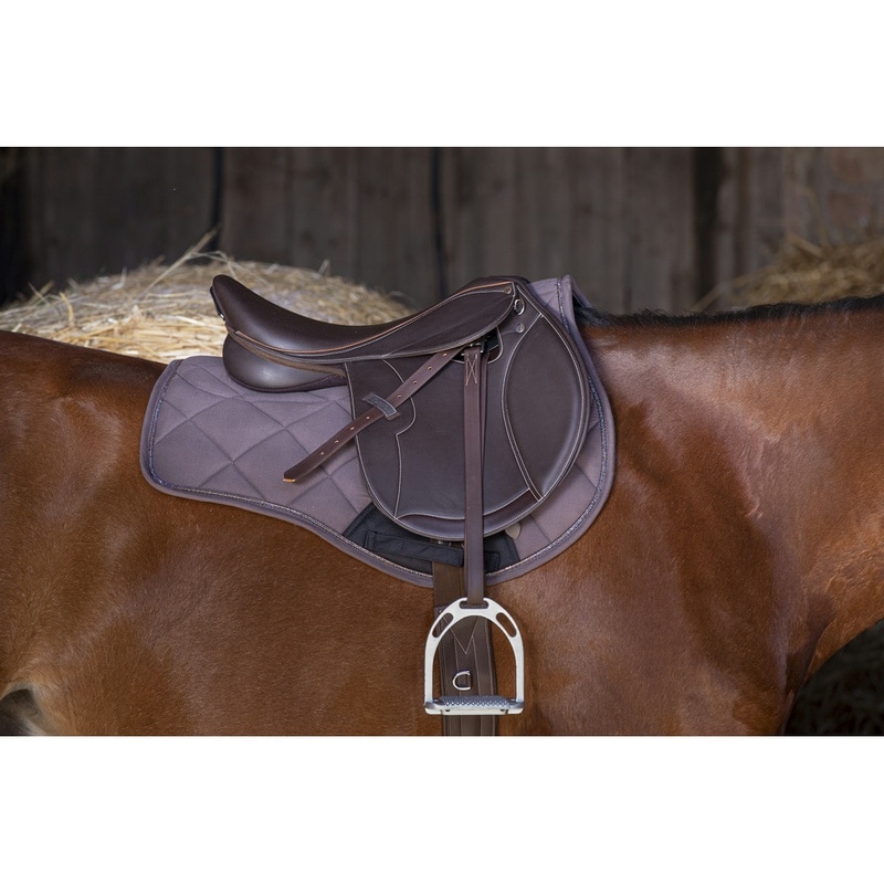 Norton Club Rexine Evol Close Contact Saddle