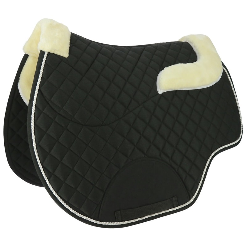 Norton Comfort Zadelonderlegger/Rugpad