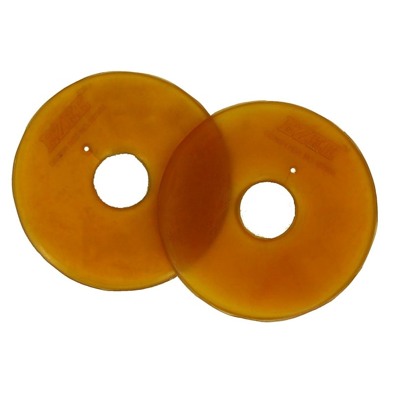 Norton Half-open Rubber Bit Guards