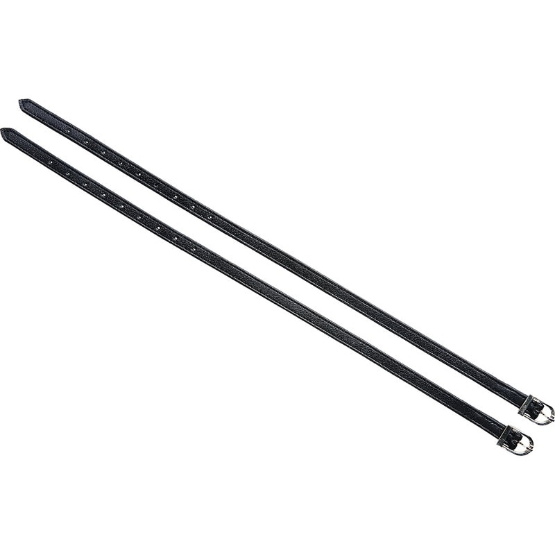 Norton Pro Synthetic Spur Straps