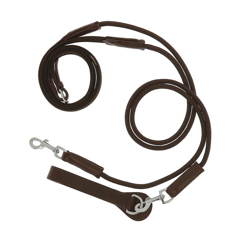 Norton Pro Web/Rope Draw Reins