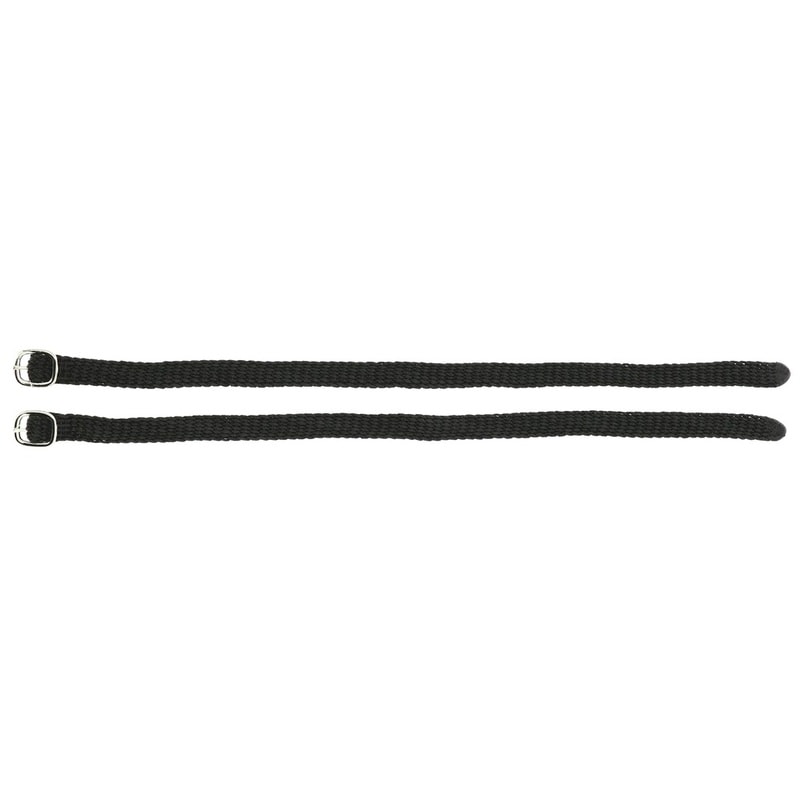 Correas de Espuela Norton de Nylon Trenzado Sintético