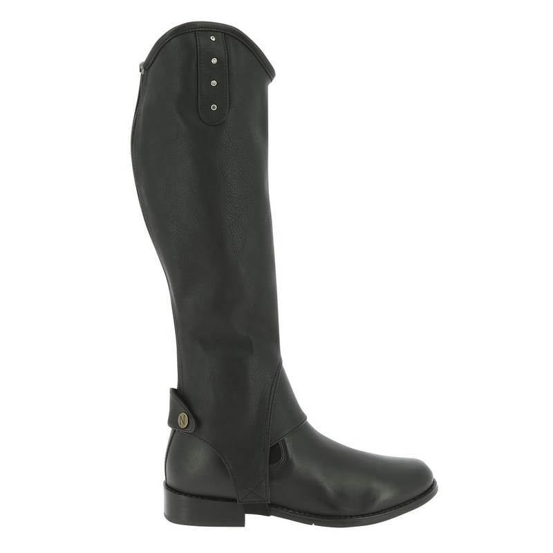 Norton Strass Gamascher