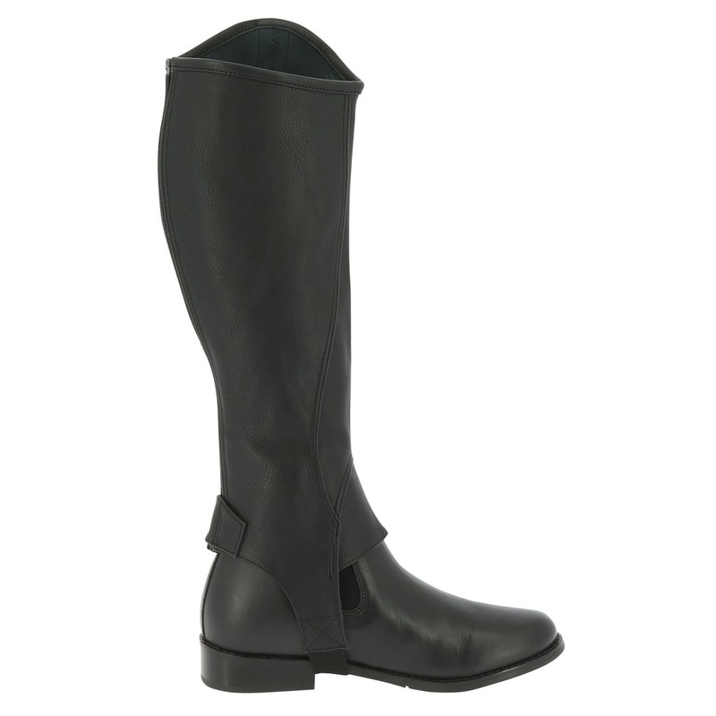 Norton Strass Gamascher