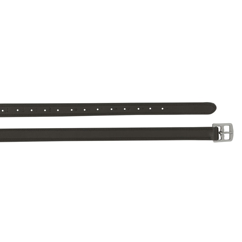 Norton Synthetic Stirrup Leathers With Lining