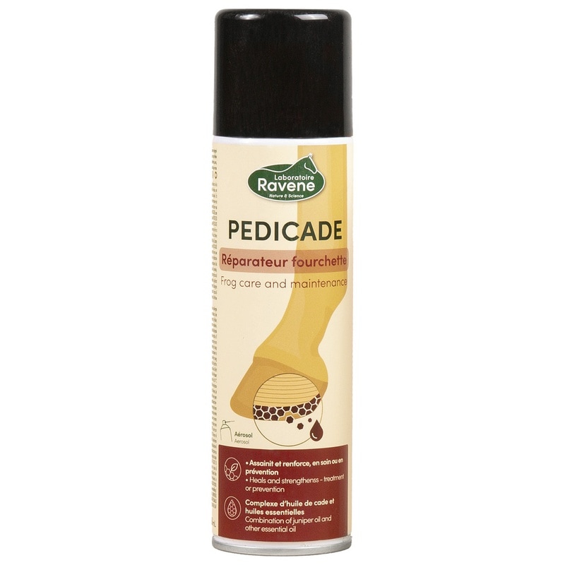 Ravene Pedicade Soin de la Fourchette 250ml