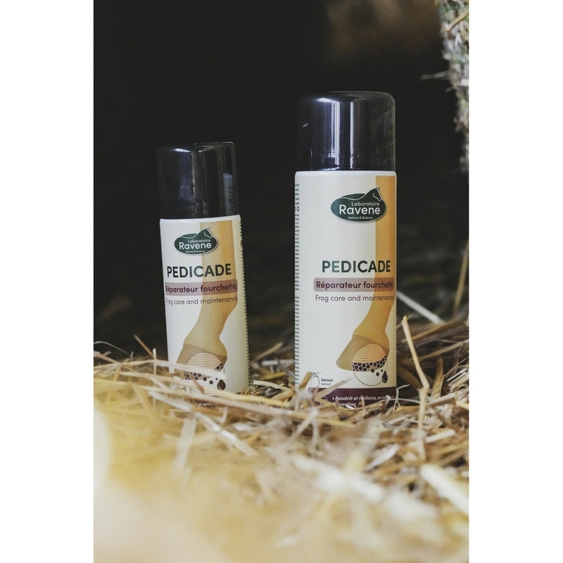 Ravene Pedicade Soin de la Fourchette 250ml