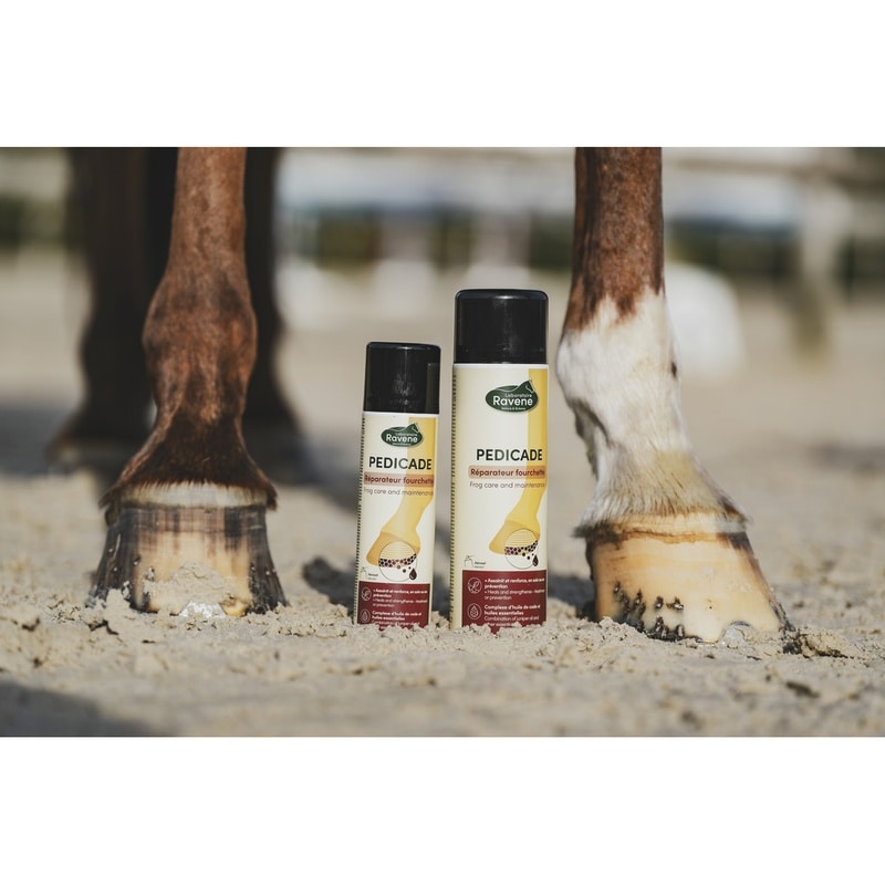 Ravene Pedicade Soin de la Fourchette 250ml