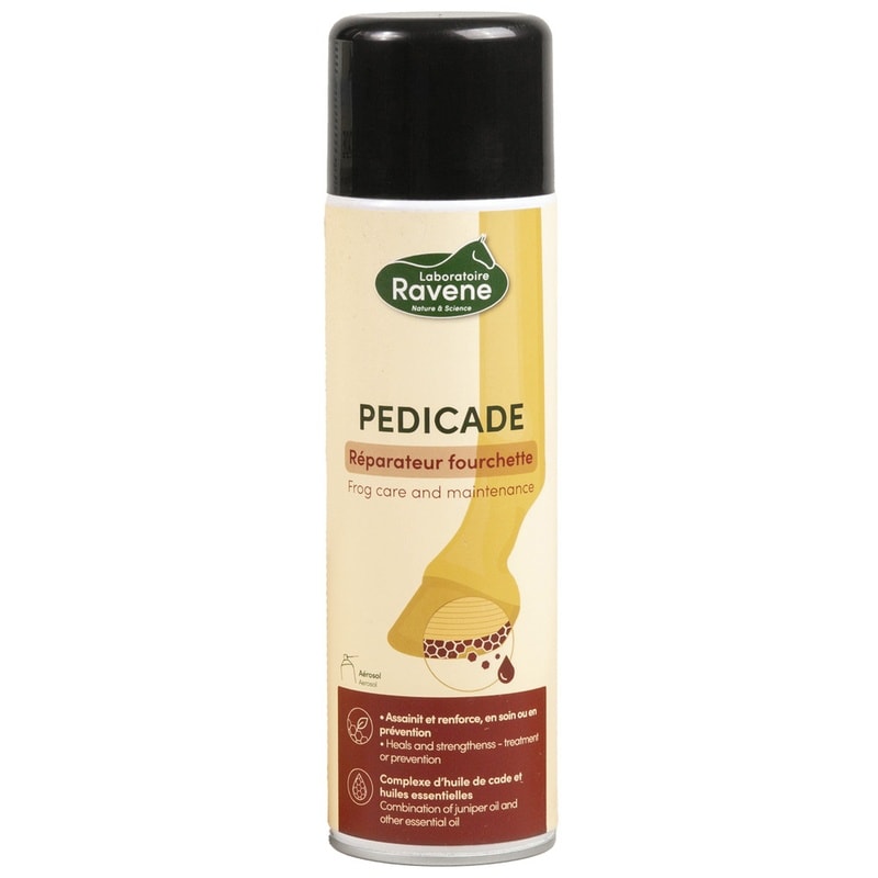 Ravene Pedicade Soin de la Fourchette 250ml