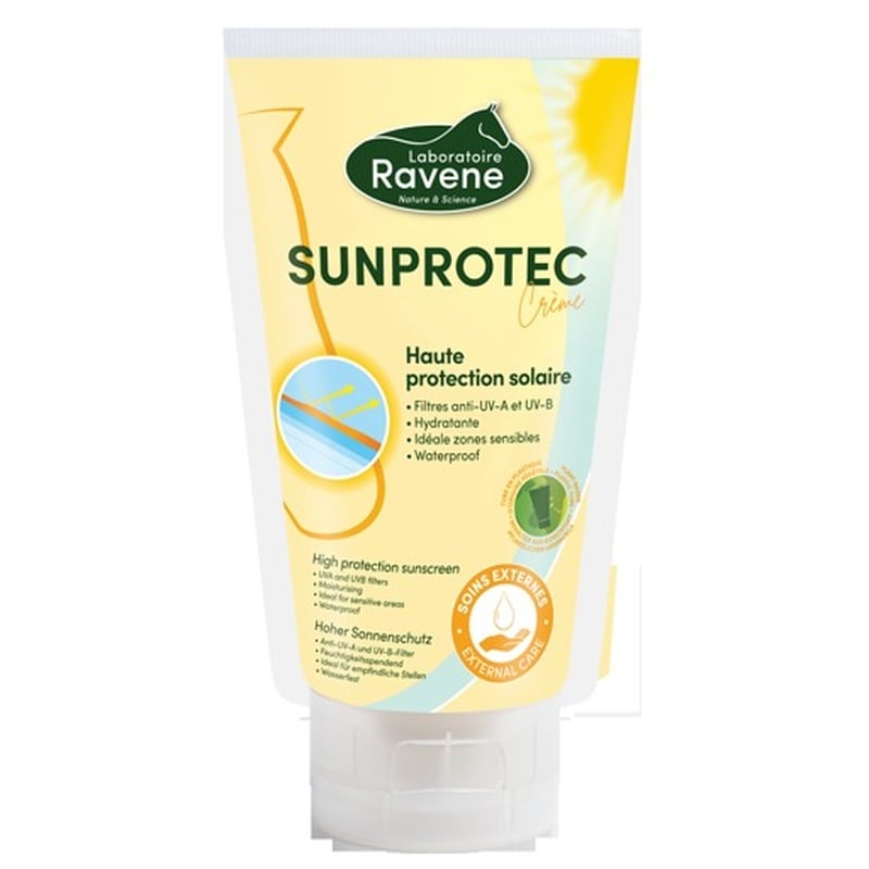 Ravene Sun Protec 150 ml