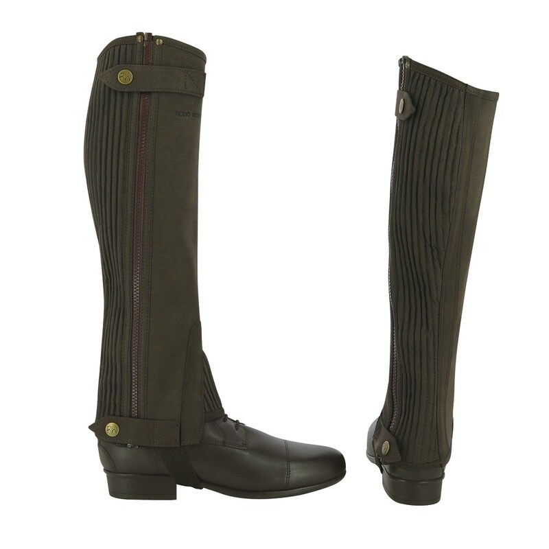 Riding World Amara Mini-Chaps
