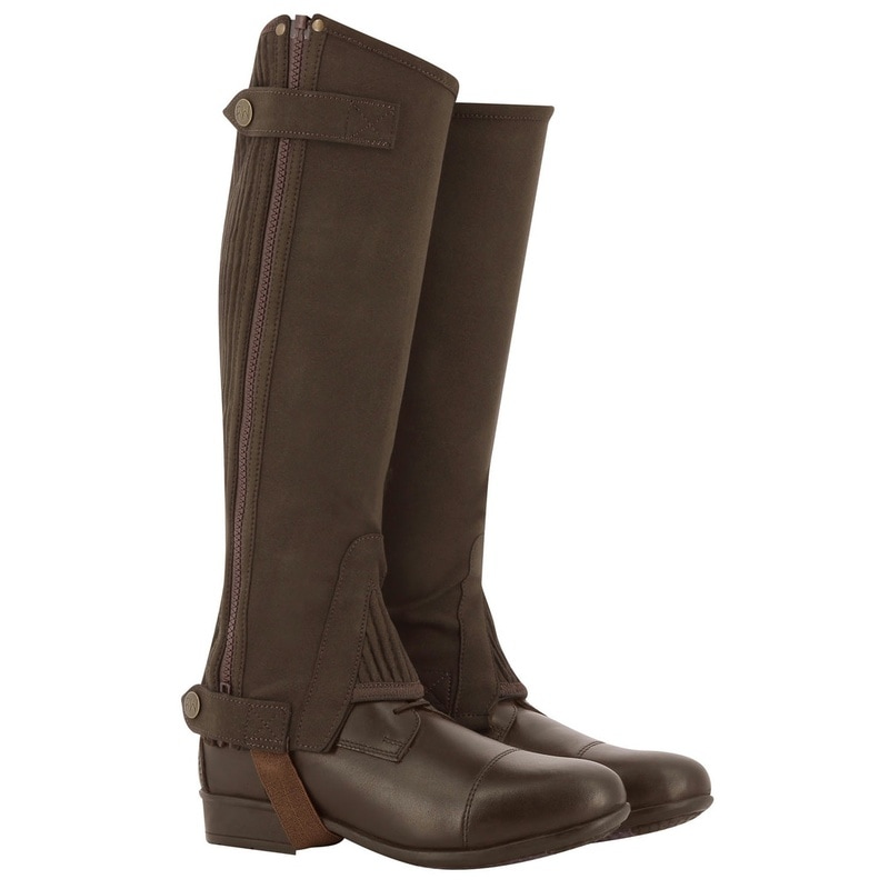 Riding World Amara Mini-Chaps