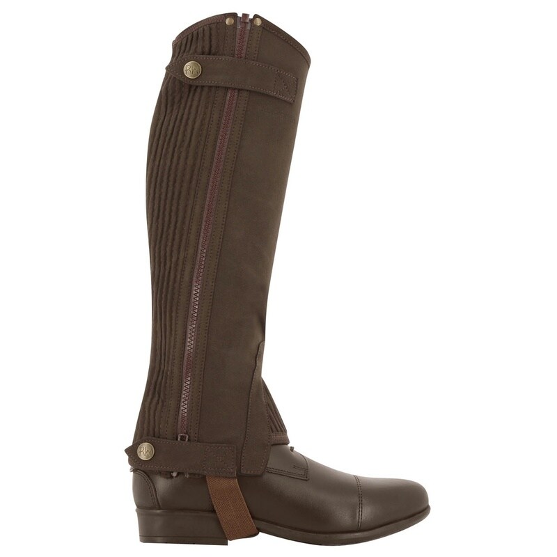 Riding World Amara Mini-Chaps